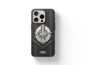 Ford Custodia Smartphone Stile Sportivo da Gara